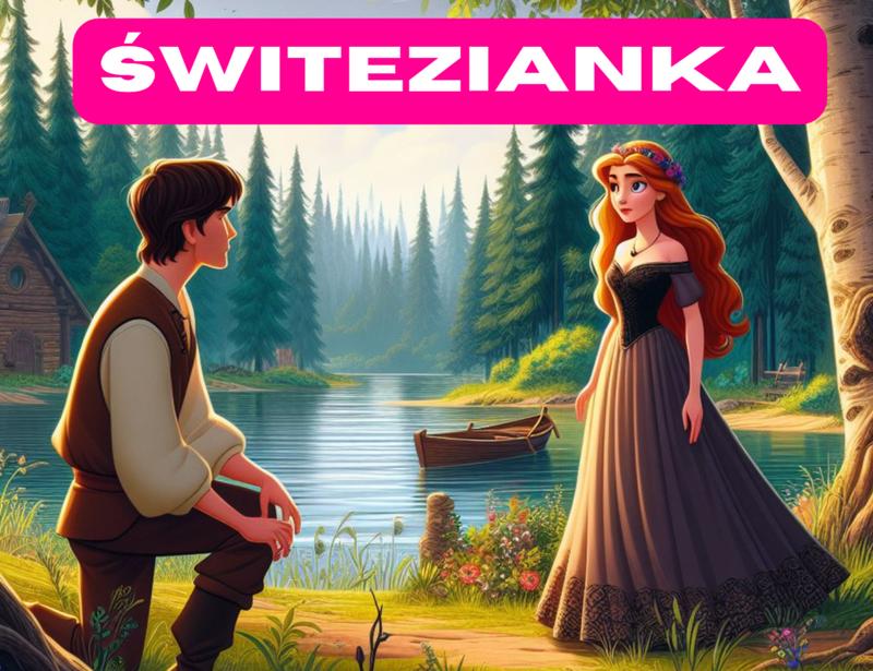 Analiza postaci w romantyzmie