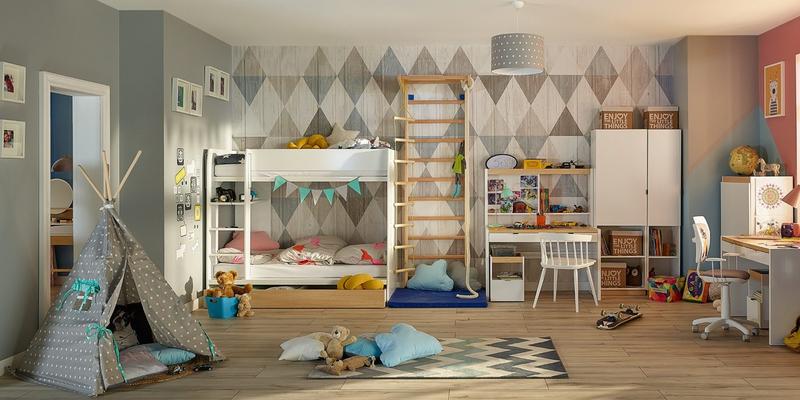 Bezpieczne ekologiczne farby