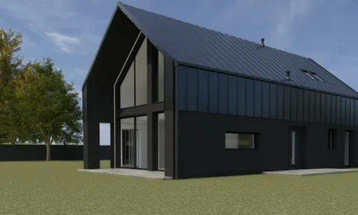 Budowa domu pasywnego krok po kroku