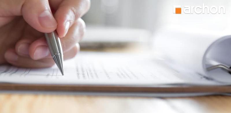 Dokumentacja techniczna przy odbiorze