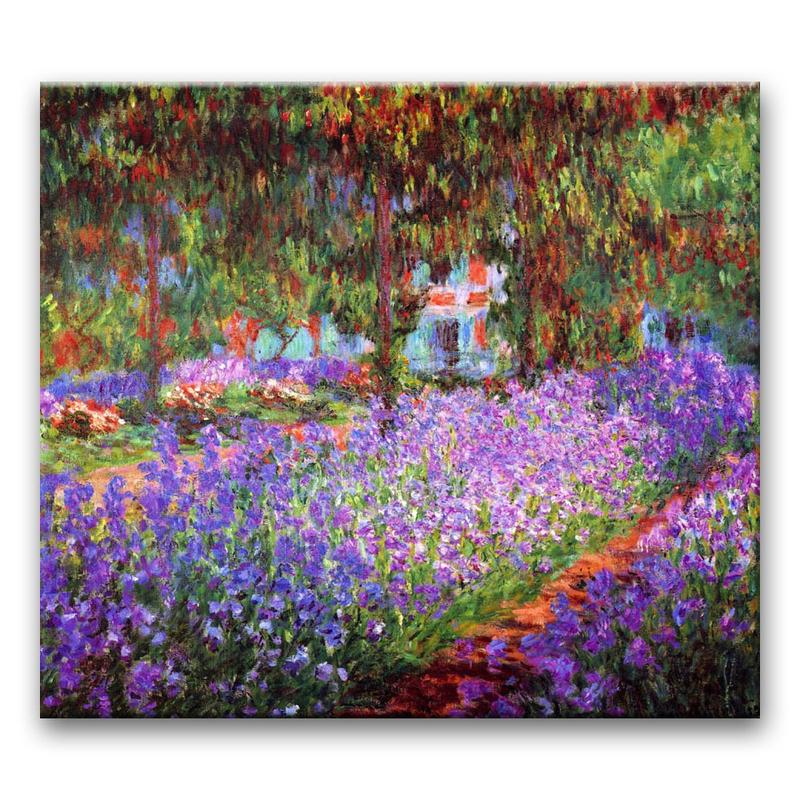 Dopasowanie kolorystyczne kwiatów