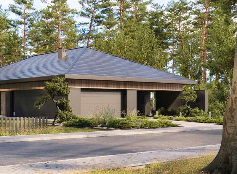 Ekologiczne domy i zrównoważone budownictwo