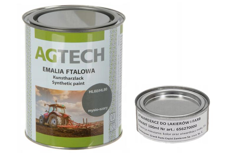 Farby do przyczep kempingowych