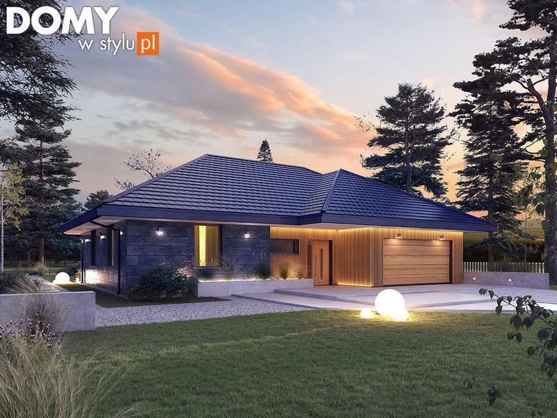 Funkcjonalne rozwiązania dla rodziny