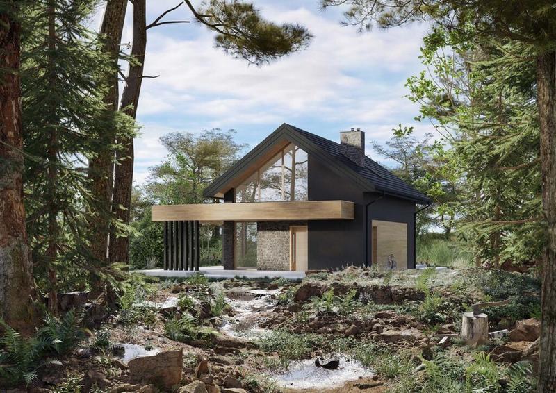 Innowacyjne technologie budowlane