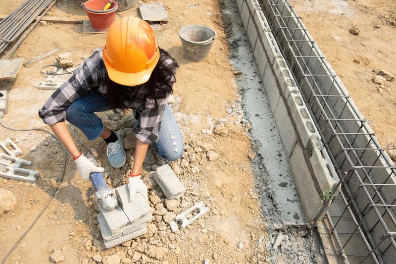 Jak obliczyć ilość cementu do betonu