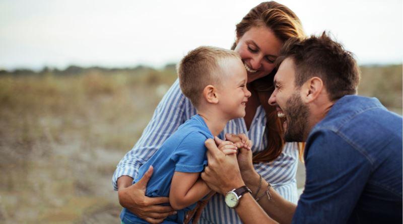 Konsekwencja w rodzicielstwie