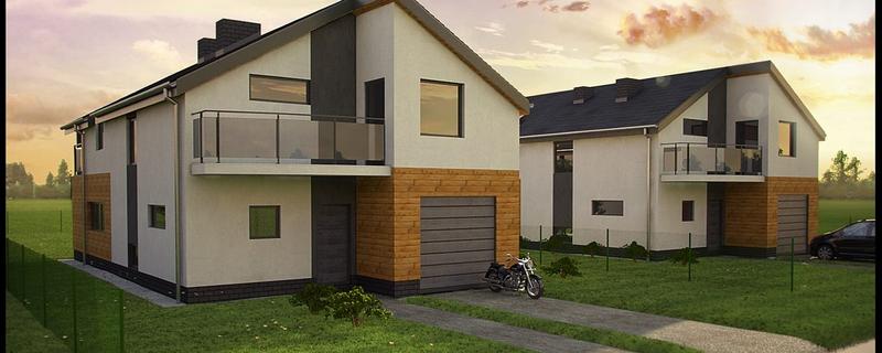 Koszty budowy domu 2023