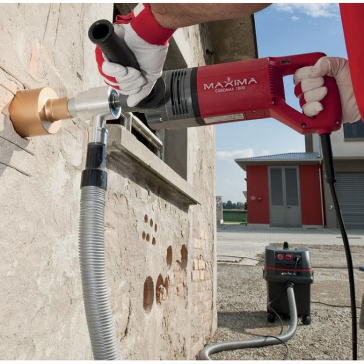 Koszty wiercenia w betonie