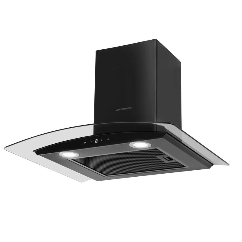 Montaż okapu kuchennego krok po kroku