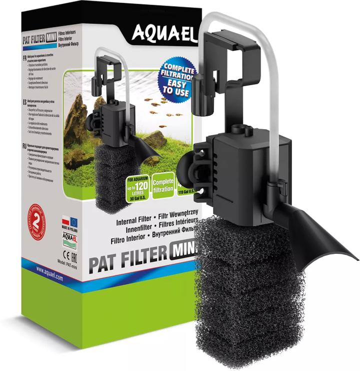 Najczęstsze błędy przy montażu filtra