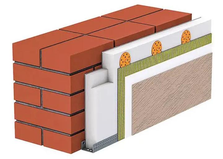 Poradnik ocieplania wnętrza domu