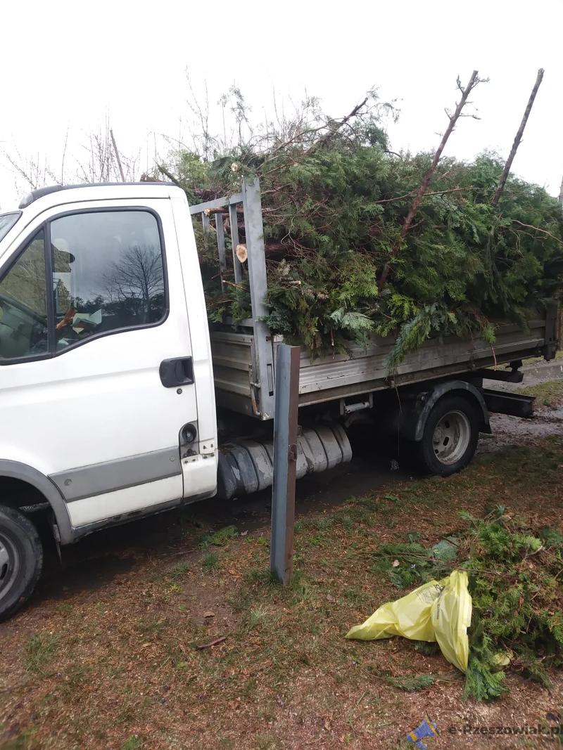 Punkty zbiórki i PSZOK Poznań