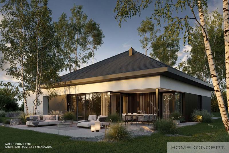 Tania i efektywna budowa domu