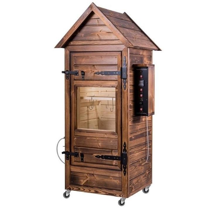 Techniki wędzenia tradycyjne i nowoczesne