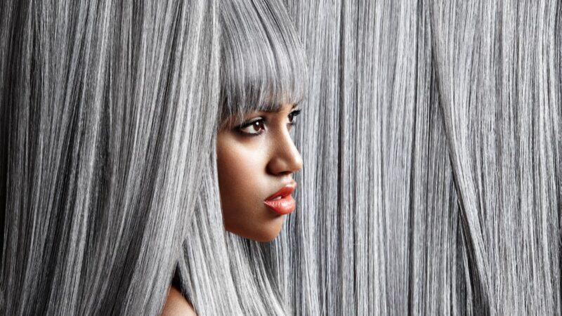 Typ urody a kolor włosów