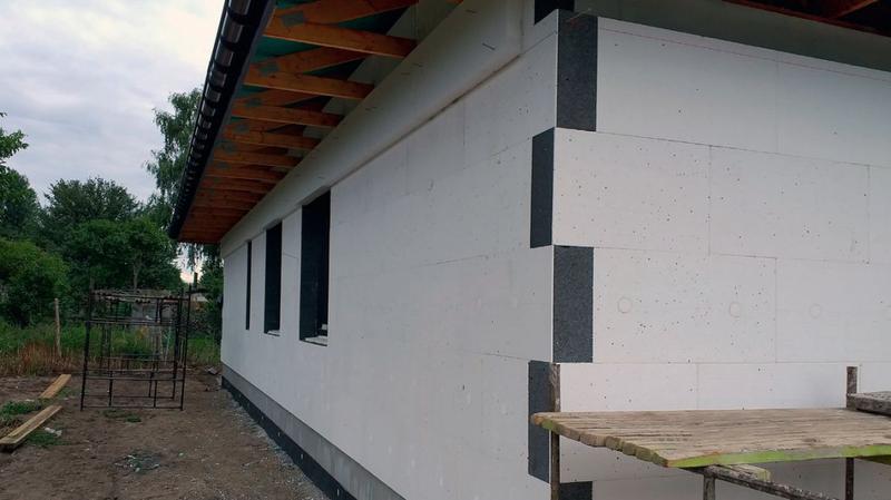 Zalety i wady ocieplenia styropianem