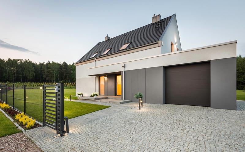 Zrównoważone budownictwo i domy pasywne