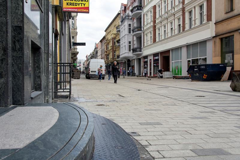 Zrównoważony rozwój w budownictwie