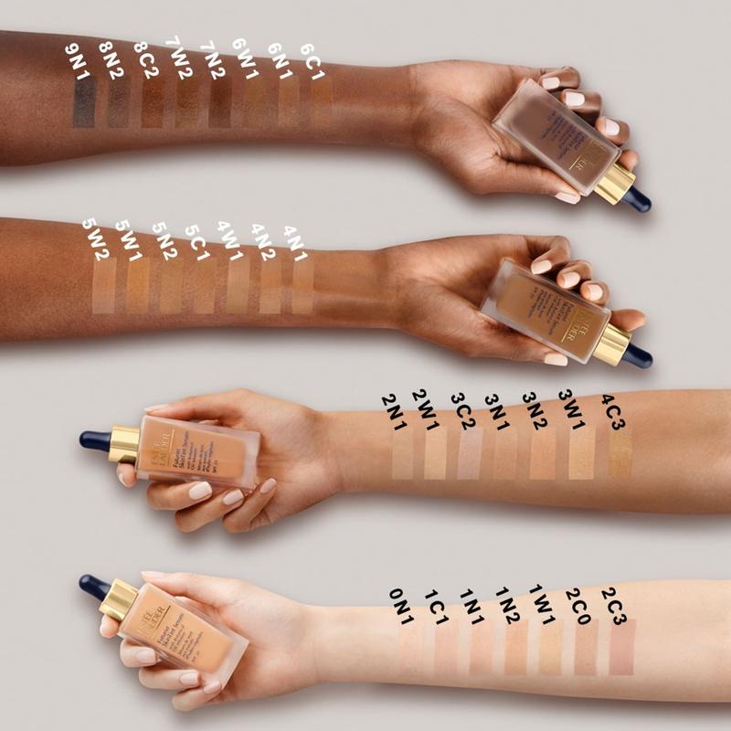 Beige – idealny odcień podkładu dla każdej karnacji