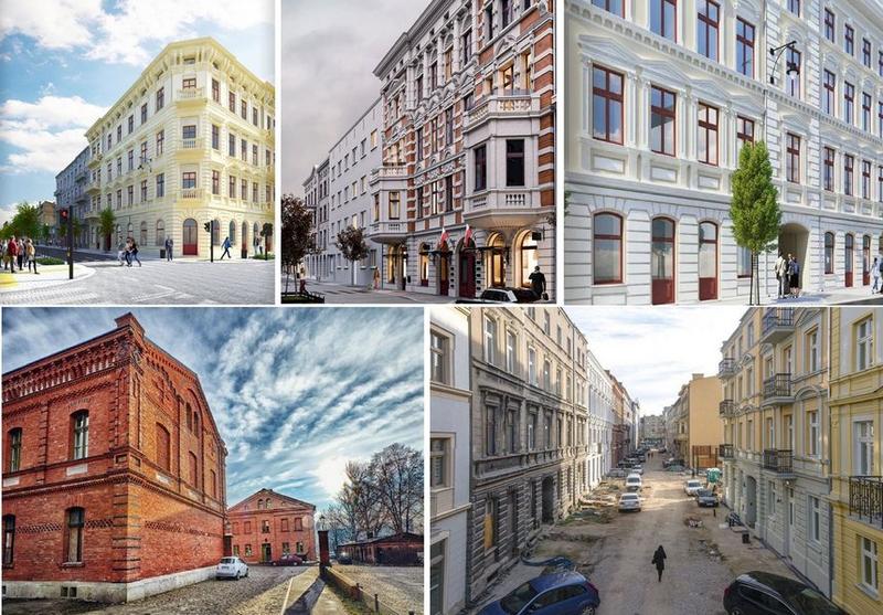 Czy można zburzyć stary dom i zbudować nowy marzeń?