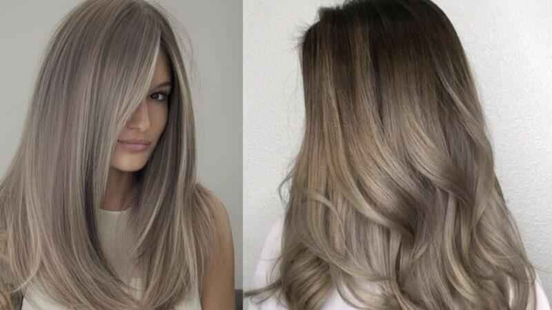 Jak osiągnąć idealny ciemny mysi blond – najlepsze farby do włosów