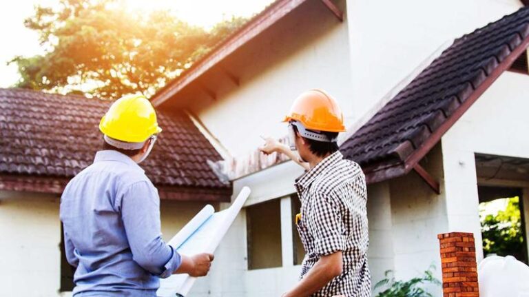 Jak skutecznie przeprowadzić odbiór domu po budowie?