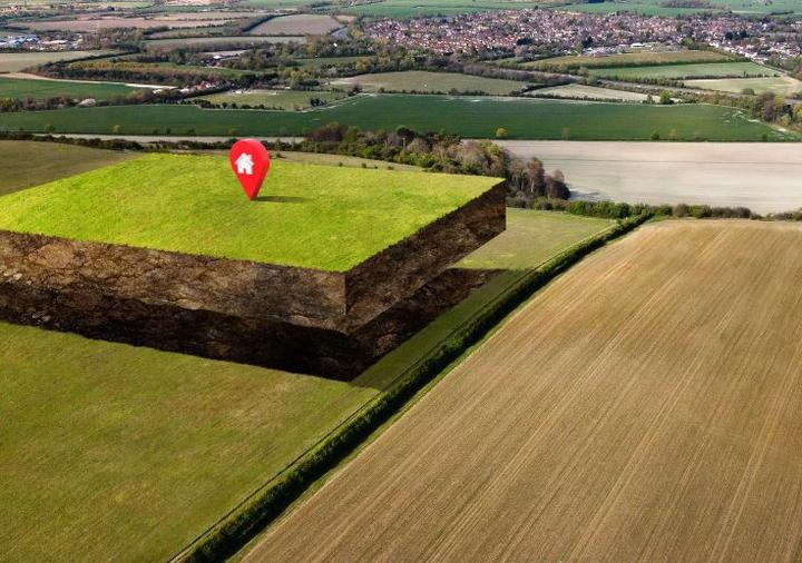 Jak szerokość działki wpływa na projektowanie i budowę domu?