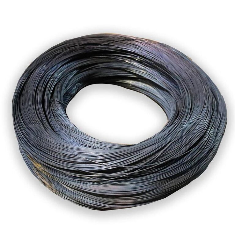 Jak wybrać odpowiedni drut wiązałkowy do zbrojenia fundamentów?