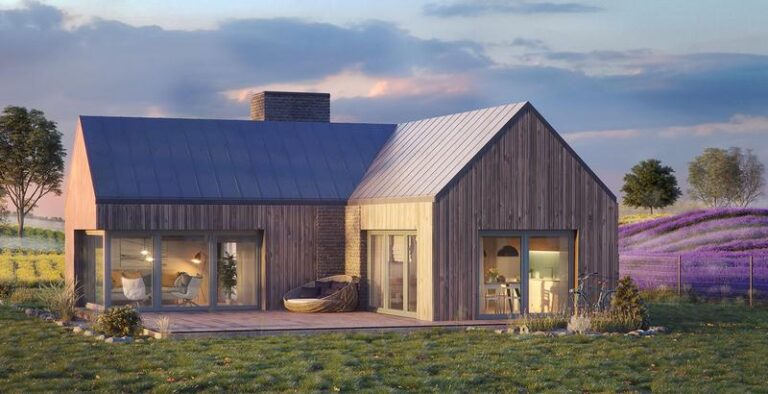 Jak zdobyć dofinansowanie na budowę ekologicznego domu marzeń?