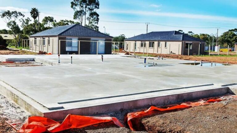 Jakie są koszty fundamentu pod dom drewniany? Przewodnik dla przyszłych inwestorów