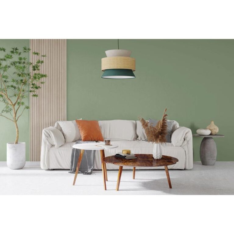 Kolor Innocence Beckers – Wybór Idealnej Odcienia dla Twojego Wnętrza