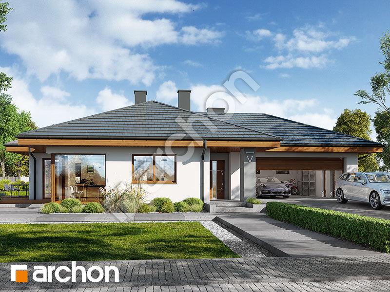 Koszt budowy domu w amarantusach 2 – wszystko, co musisz wiedzieć