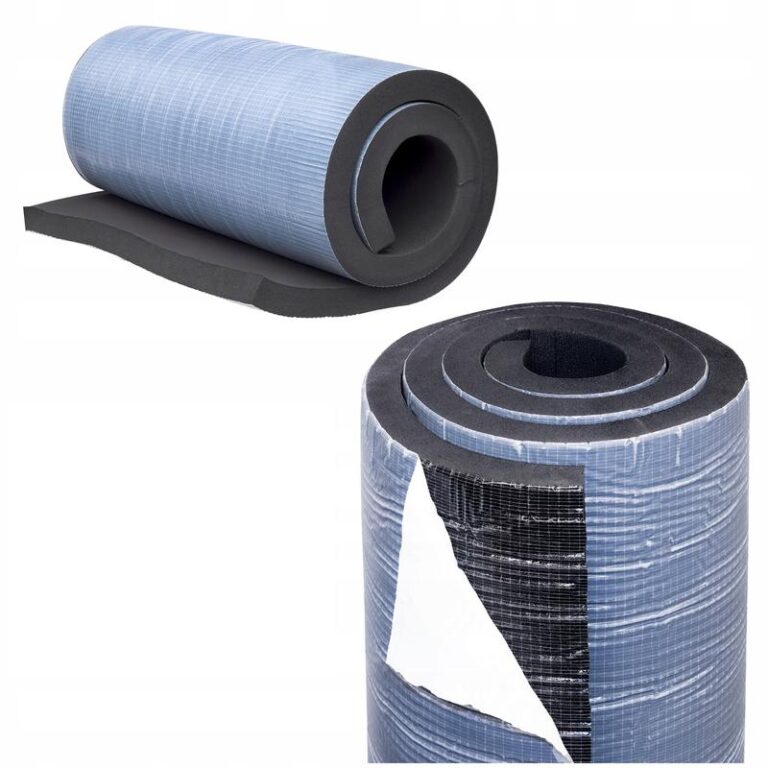 Praktyczne sposoby na efektywne ocieplenie blaszaków od wewnątrz