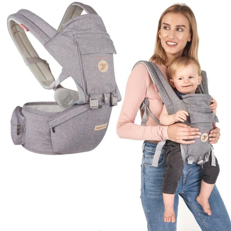 Praktyczny przewodnik: jak zamontować nosidełko w kilku prostych krokach