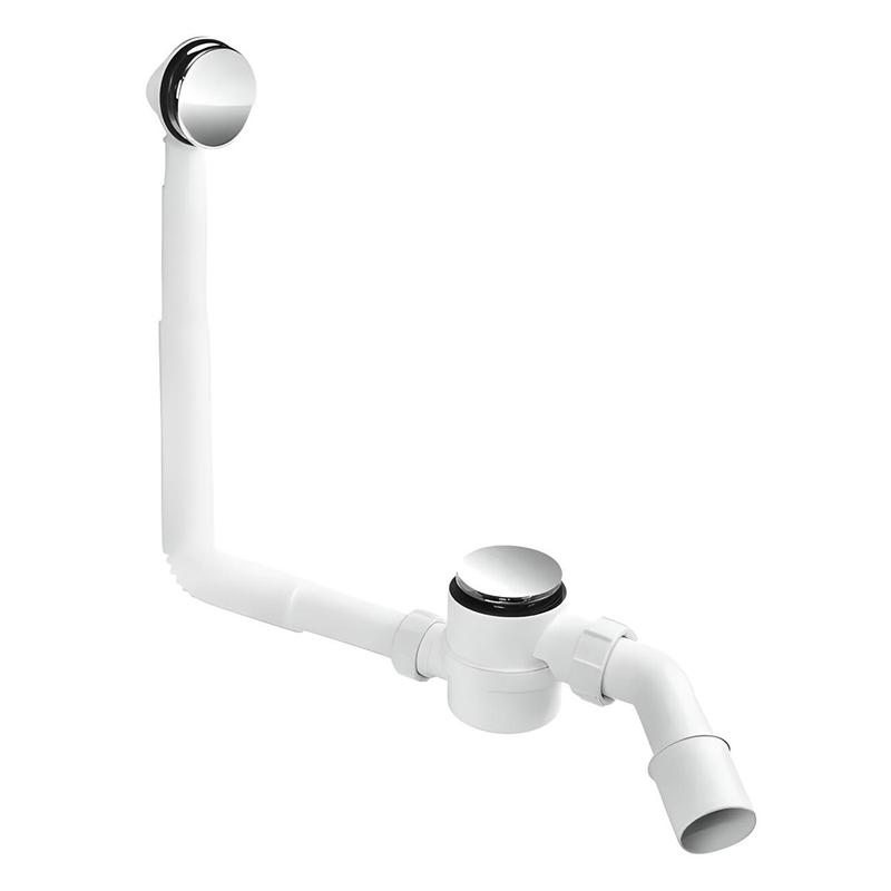 Prosty przewodnik: Jak skutecznie zamontować syfon wannowy krok po kroku