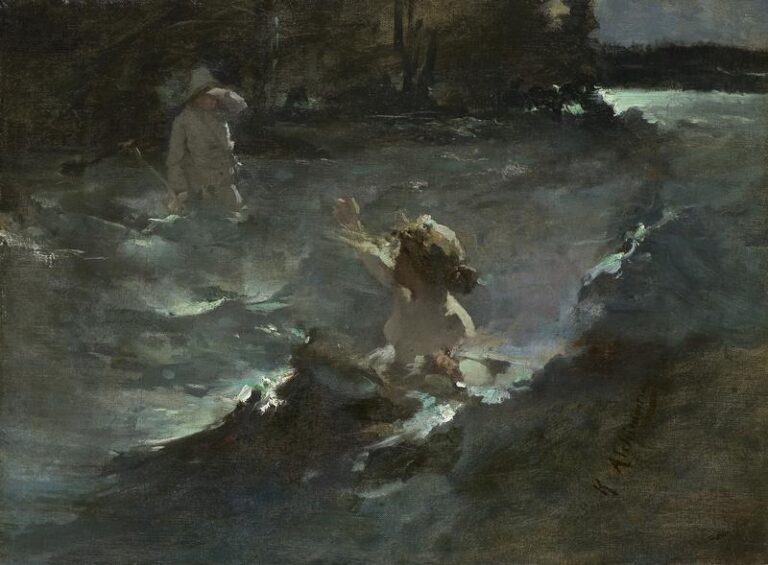 Sekrety budowy ballady „Świtezianka” – jak kształtuje ją poezja i legenda?