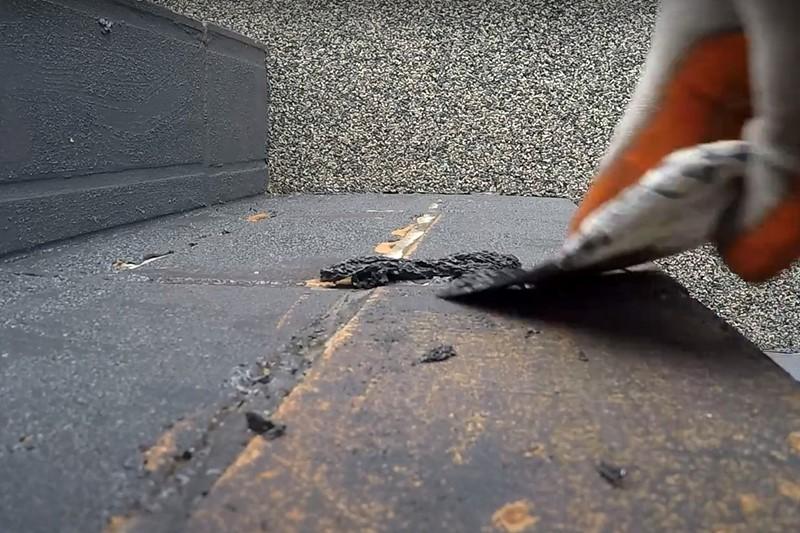 Skuteczne metody na usunięcie farby olejnej z betonu – sprawdź, jak to zrobić!