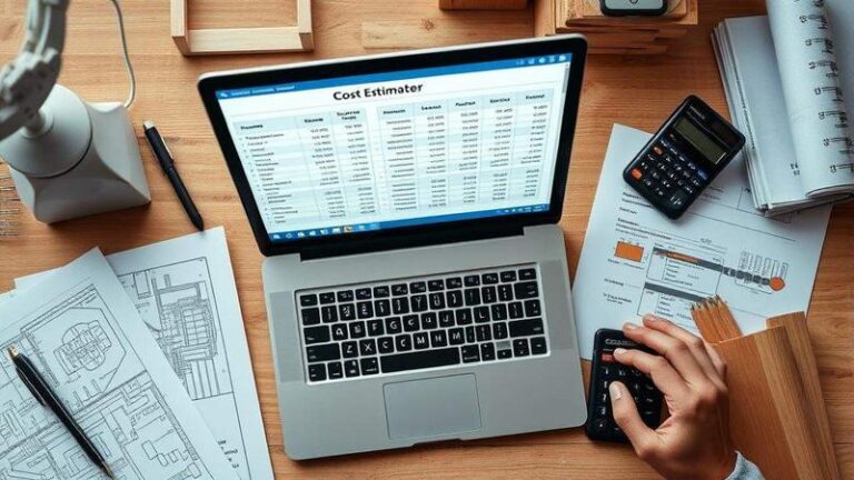 Skuteczne metody podbijania fundamentów w kosztorysowaniu budowy