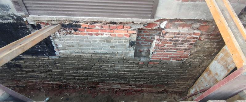 Sposoby na skuteczne wzmocnienie starego fundamentu twojego domu