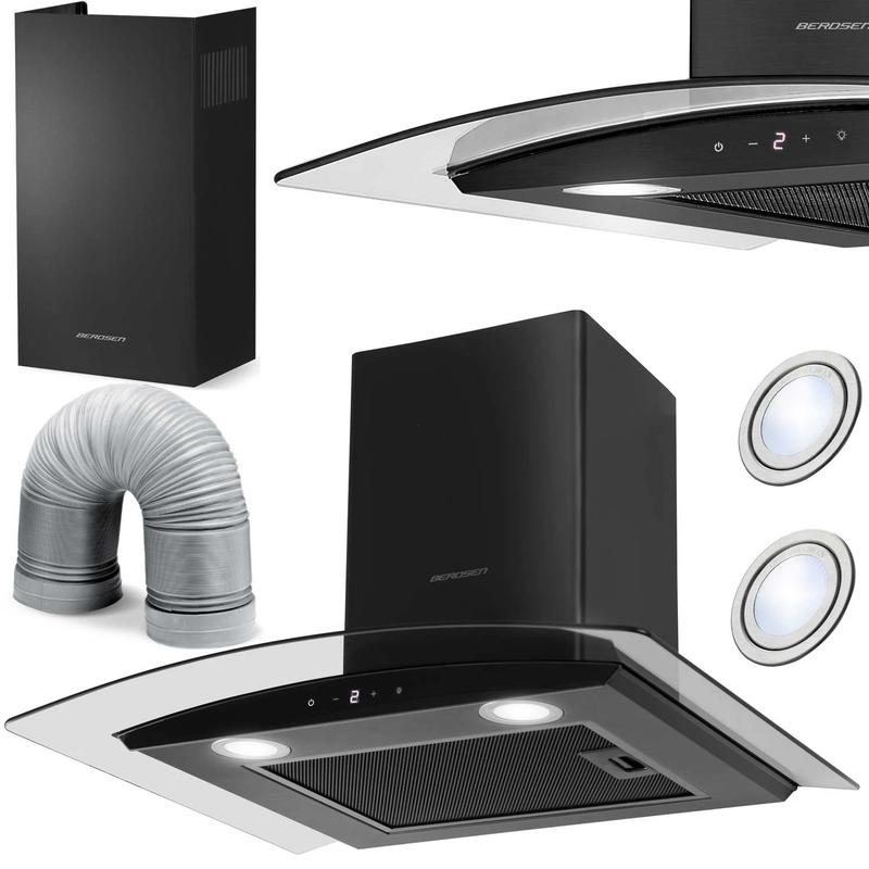 Zastanawiasz się, ile kosztuje montaż okapu kuchennego? Oto wszystko, co musisz wiedzieć!