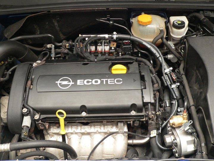 Bezpieczeństwo przy montażu LPG