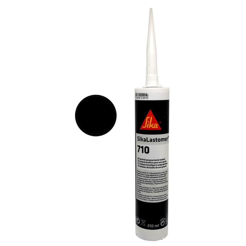 Czynniki wpływające na schnięcie uszczelniaczy