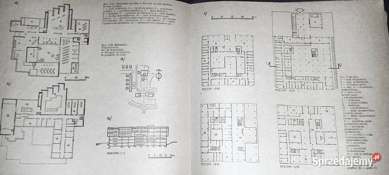 Dokumentacja projektowa domu