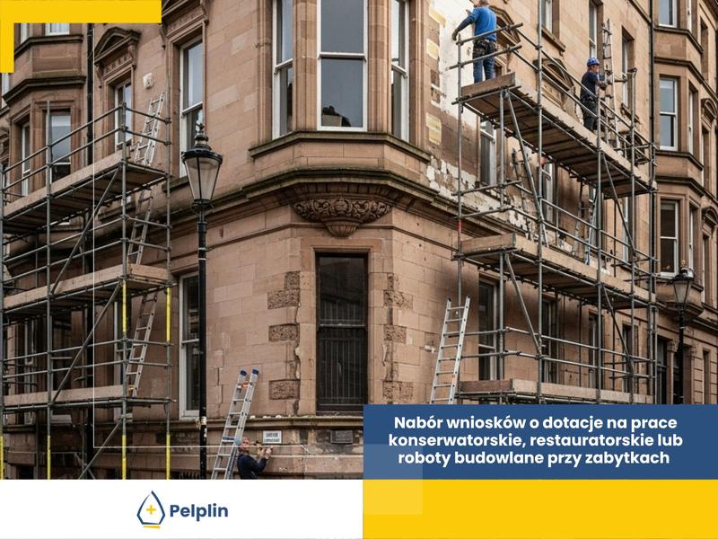 Dotacje na budowę domu 2025