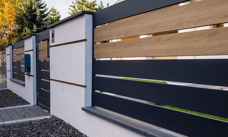 Ekologiczne ogrodzenia i zrównoważony rozwój