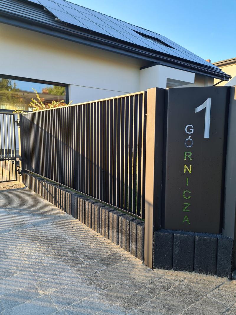 Estetyka i design ogrodu