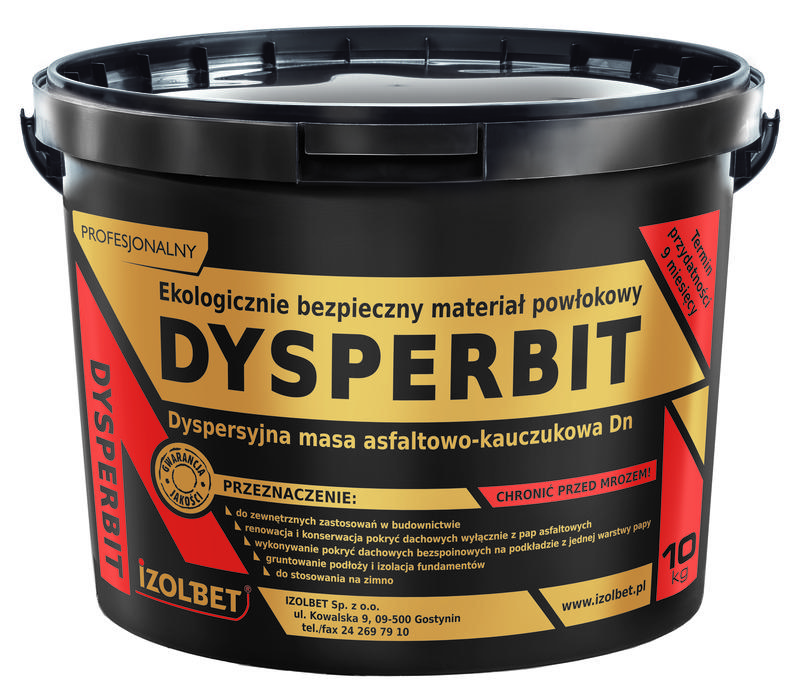 Hydroizolacja fundamentów krok po kroku