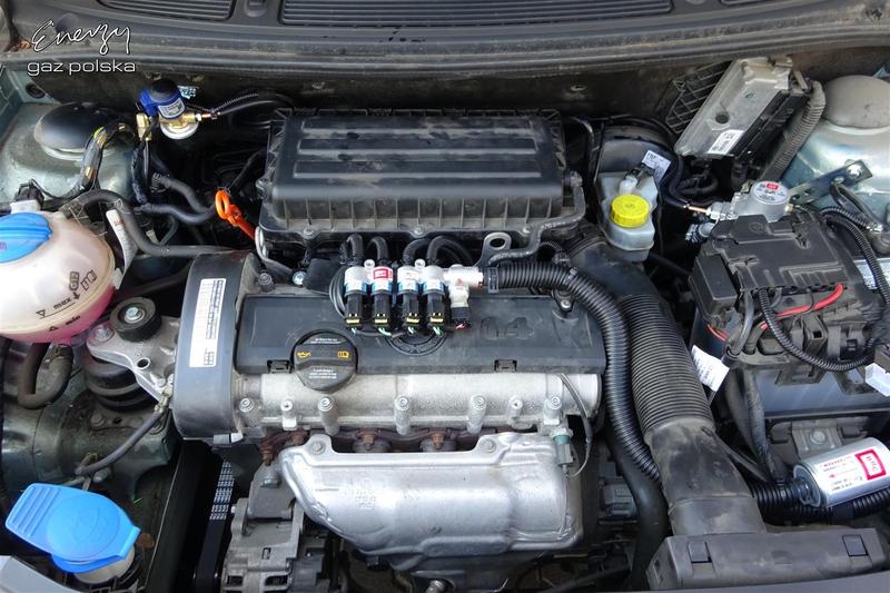 Instalacja LPG krok po kroku