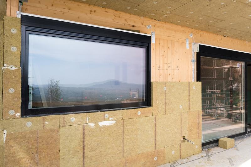 Izolacja termiczna domu